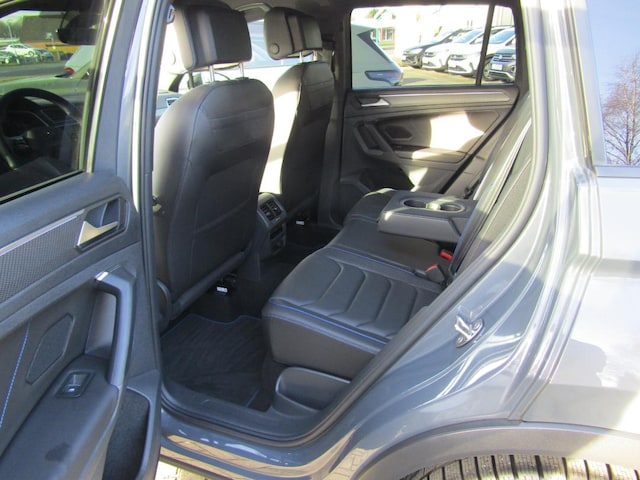 Volkswagen Tiguan 2.0 TSI DSG IQ.Drive Style