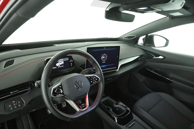 Volkswagen ID.4 4Motion