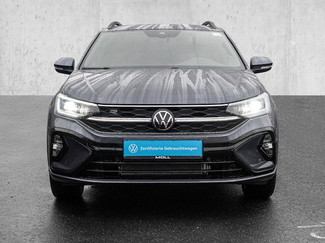 Volkswagen Taigo 1.0 TSI