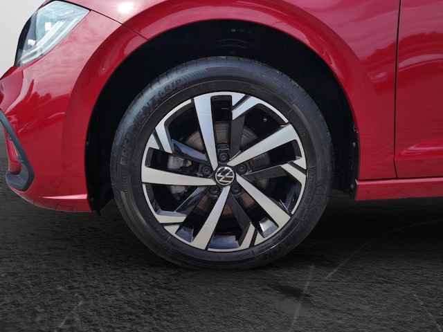 Volkswagen Polo 1.0 TSI DSG Move