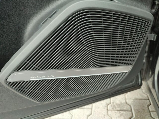 Audi Q5 50 TDI Quattro