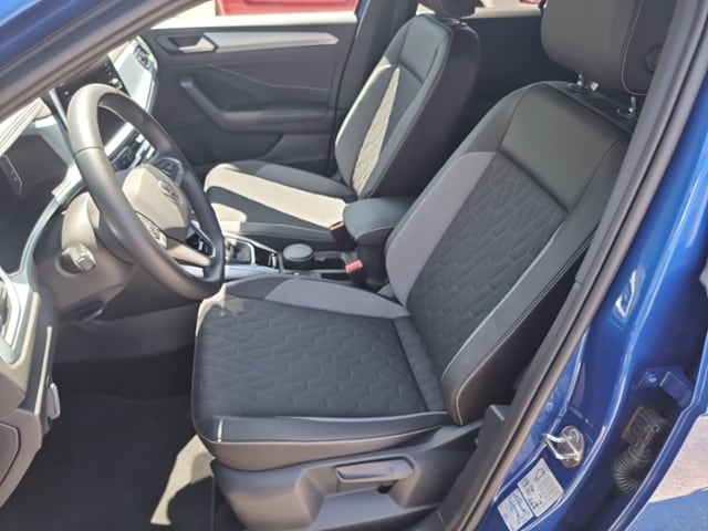 Volkswagen T-Roc 1.5 TSI Plus