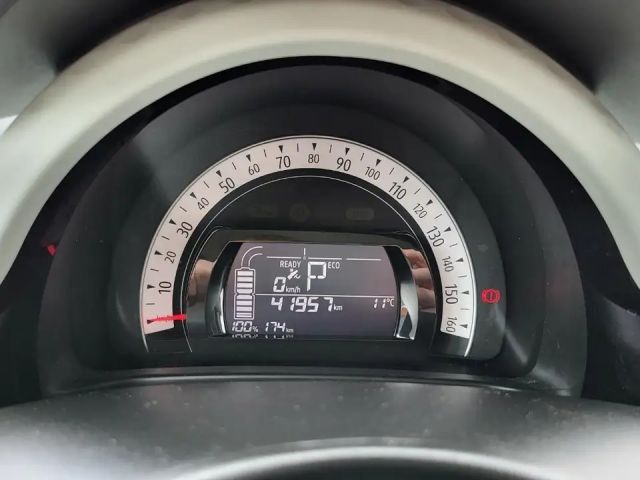 Renault Twingo Electric Zen