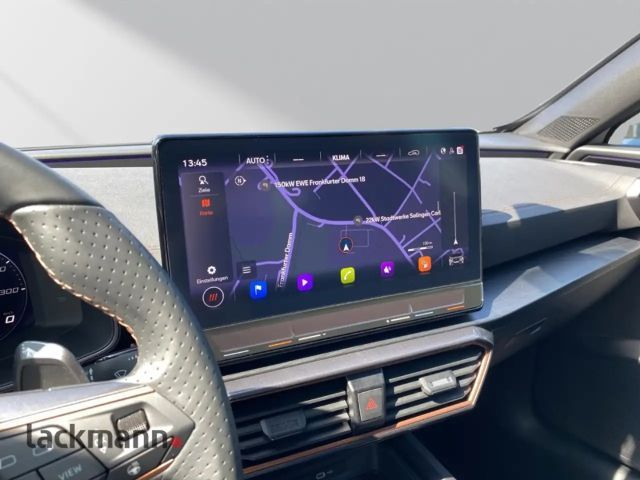 Cupra Formentor 4Drive VZ