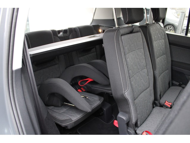 Volkswagen Touran Touran 1.5l TSI Move *LED,ACC, TravelAssist*