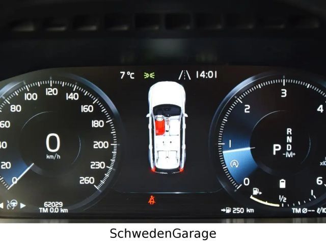 Volvo XC90 AWD Inscription