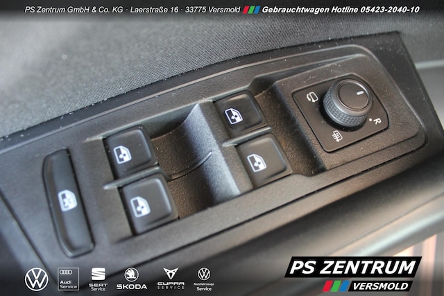 Volkswagen T-Roc 1.5 TSI DSG Life