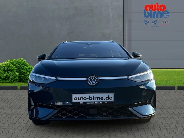 Volkswagen ID.7 4Motion GTX Tourer