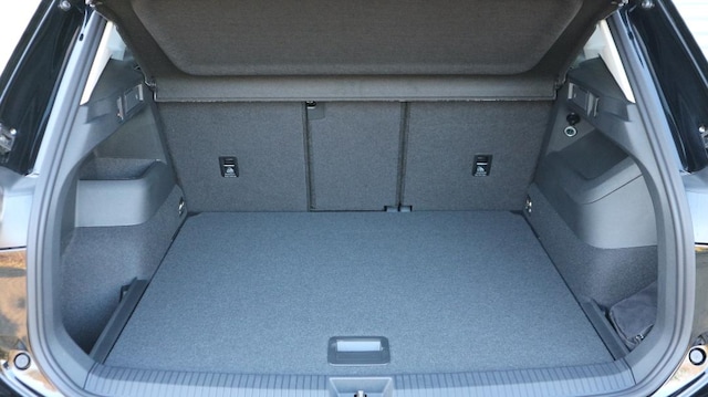 Volkswagen Tiguan IQ.Drive