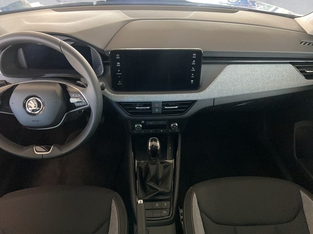 Skoda Kamiq 1.0 TSI 85 Drive