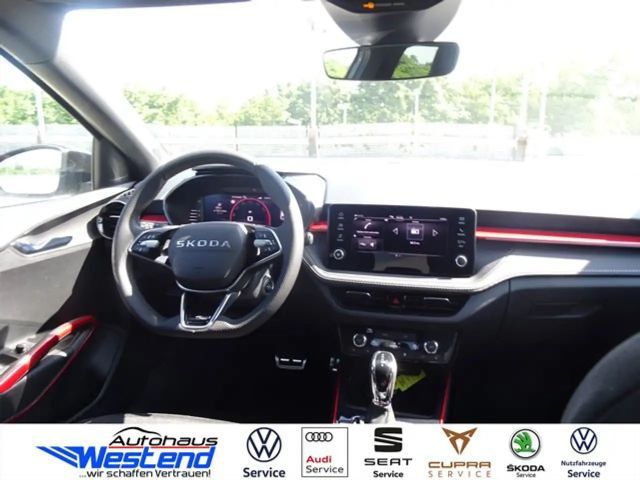 Skoda Fabia 1.0 TSI Monte Carlo