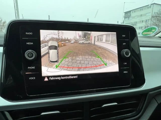 Volkswagen T-Roc 1.0 TSI Life