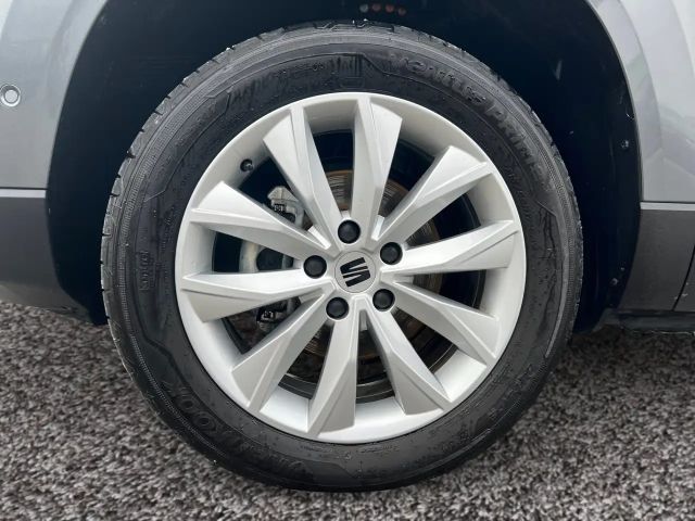 Seat Ateca DSG Style