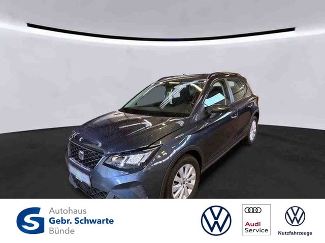 Seat Arona 1.0 TSI Style
