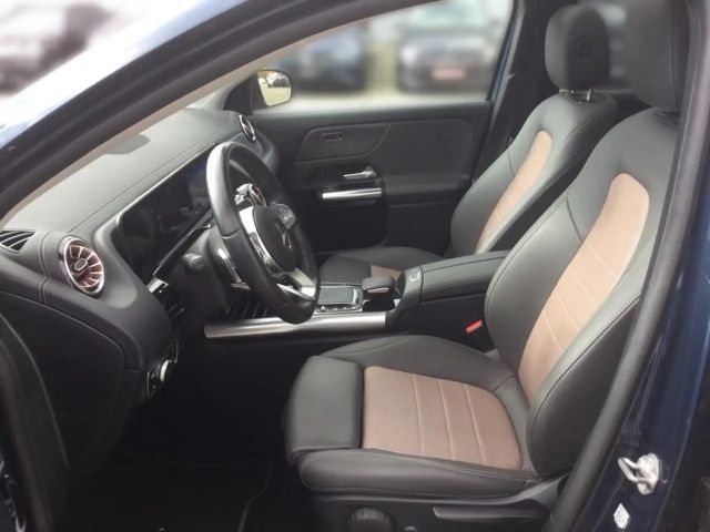 Mercedes-Benz EQA 250 Advanced Electric Art