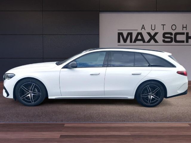Mercedes-Benz E 220 AMG Line E 220 d Estate