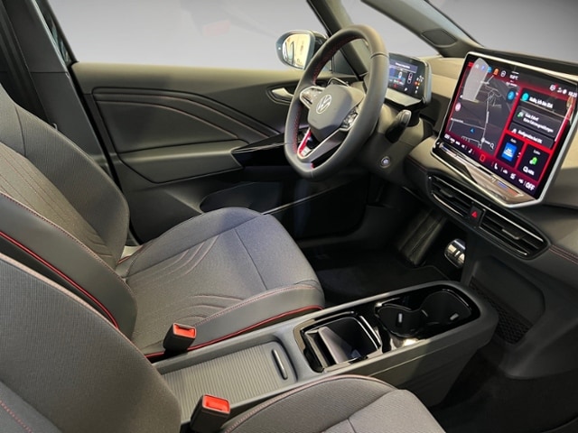 Volkswagen ID.3 210 kW (286 PS) LED ALU