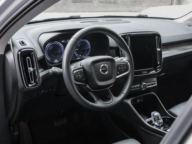 Volvo XC40 Dark Plus Recharge T5