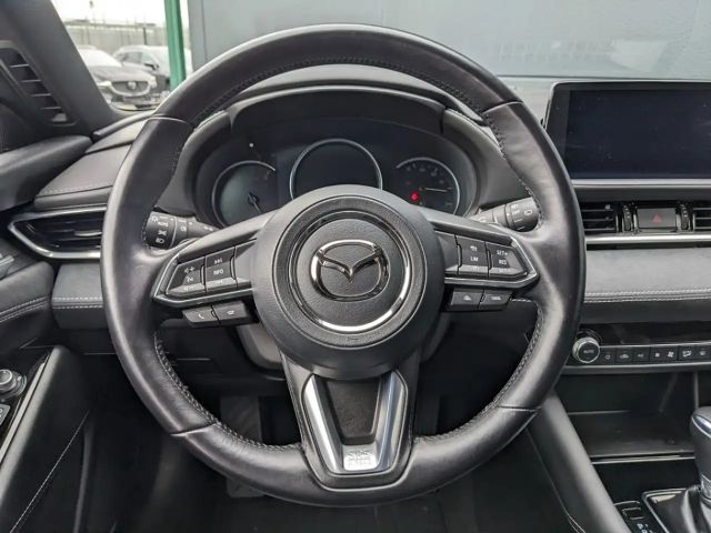 Mazda 6 2.5L Sportbreak Takumi