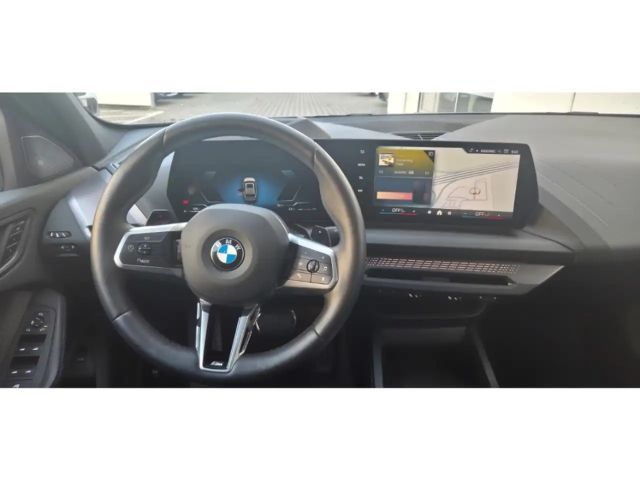 BMW 123 M-Sport Sedan xDrive