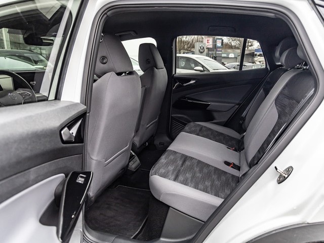 Volkswagen ID.5 IQ.Drive Pro