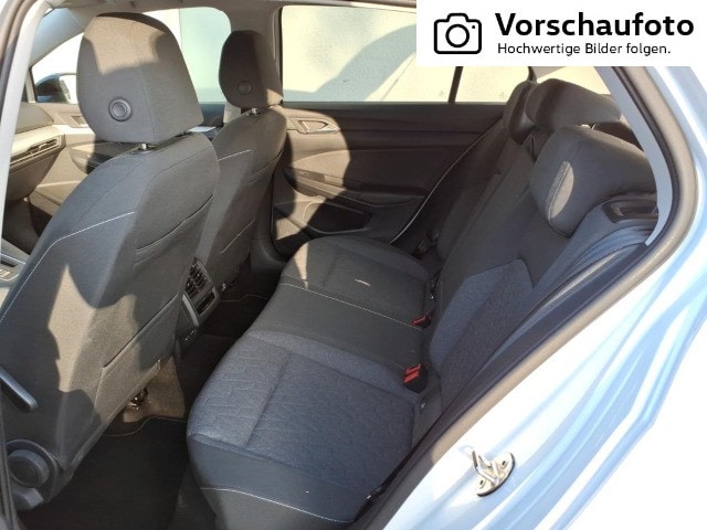 Volkswagen Golf 1.5 eTSI DSG Golf VIII