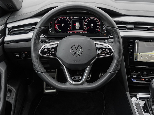 Volkswagen Arteon Shooting Brake 2.0 TSI DSG