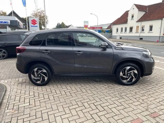 Suzuki Vitara Comfort