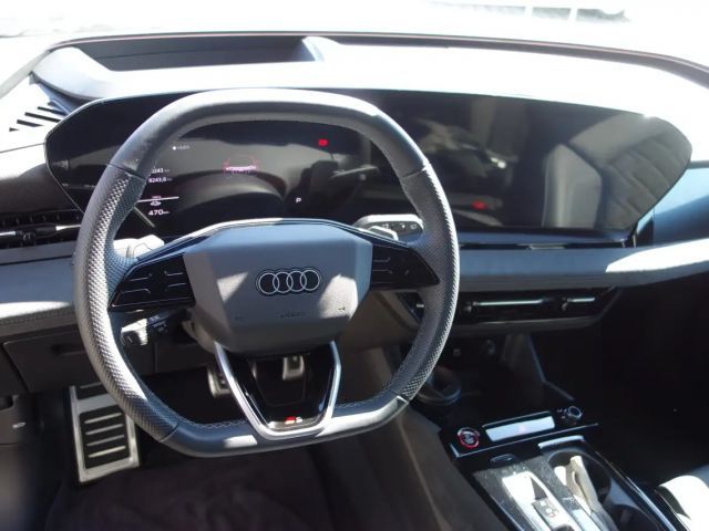 Audi SQ6 e-tron Quattro