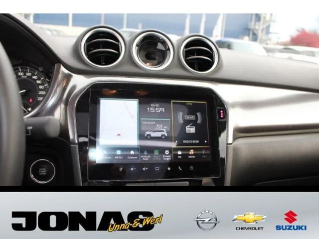 Suzuki Vitara Comfort