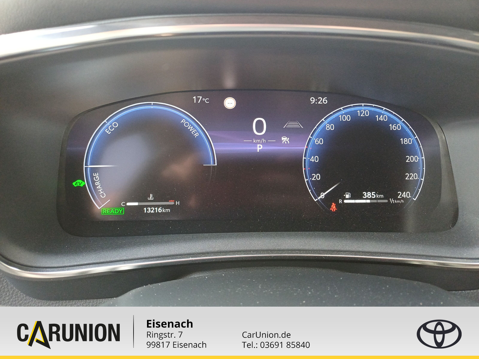 Toyota Corolla 5-deurs Team D Technik