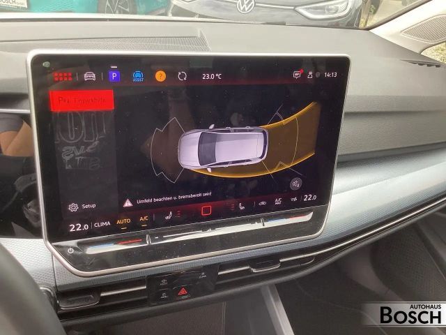 Volkswagen Golf 1.5 TSI Golf VIII