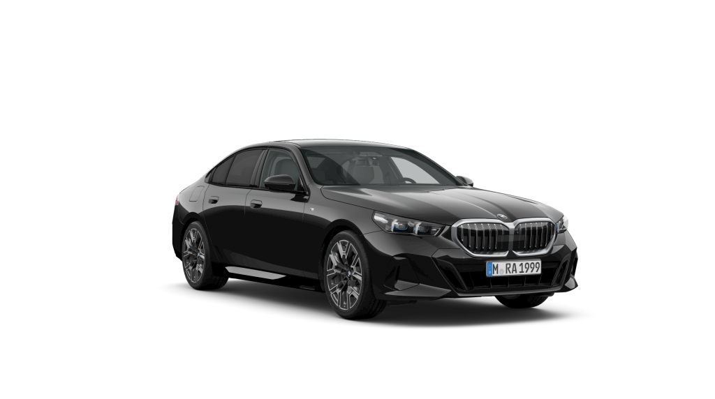 BMW 520 520d Sedan