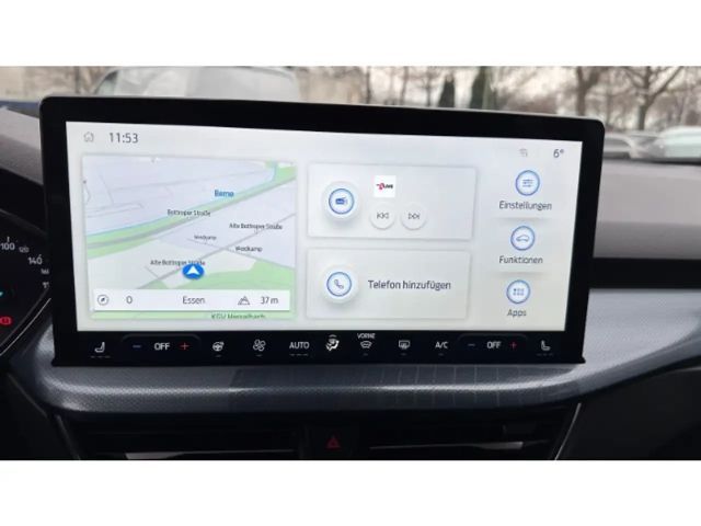 Ford Focus Active Wagon