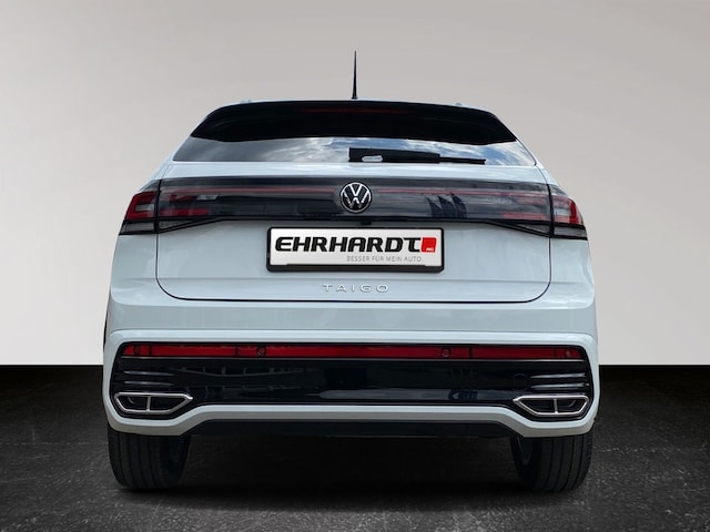 Volkswagen Taigo 1.5 TSI DSG IQ.Drive R-Line