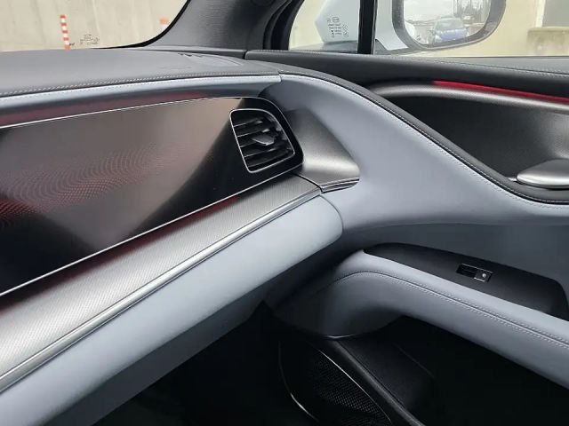 BYD Sealion 7 Comfort