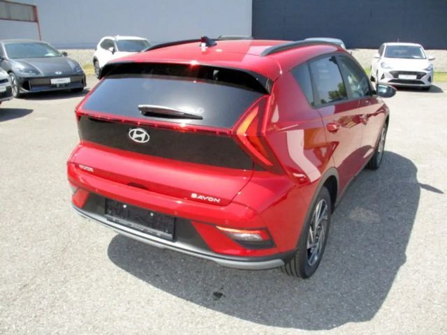Hyundai Bayon 1.2
