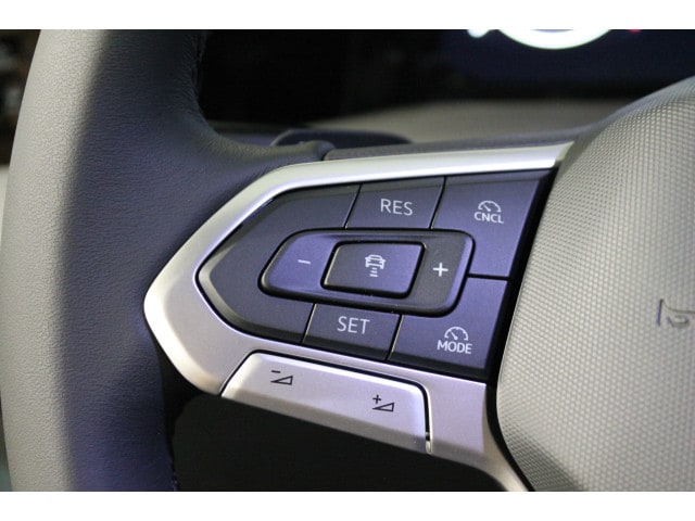 Volkswagen Golf DSG Golf VIII Style