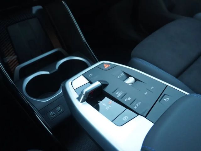 BMW X1 M-Sport sDrive20i