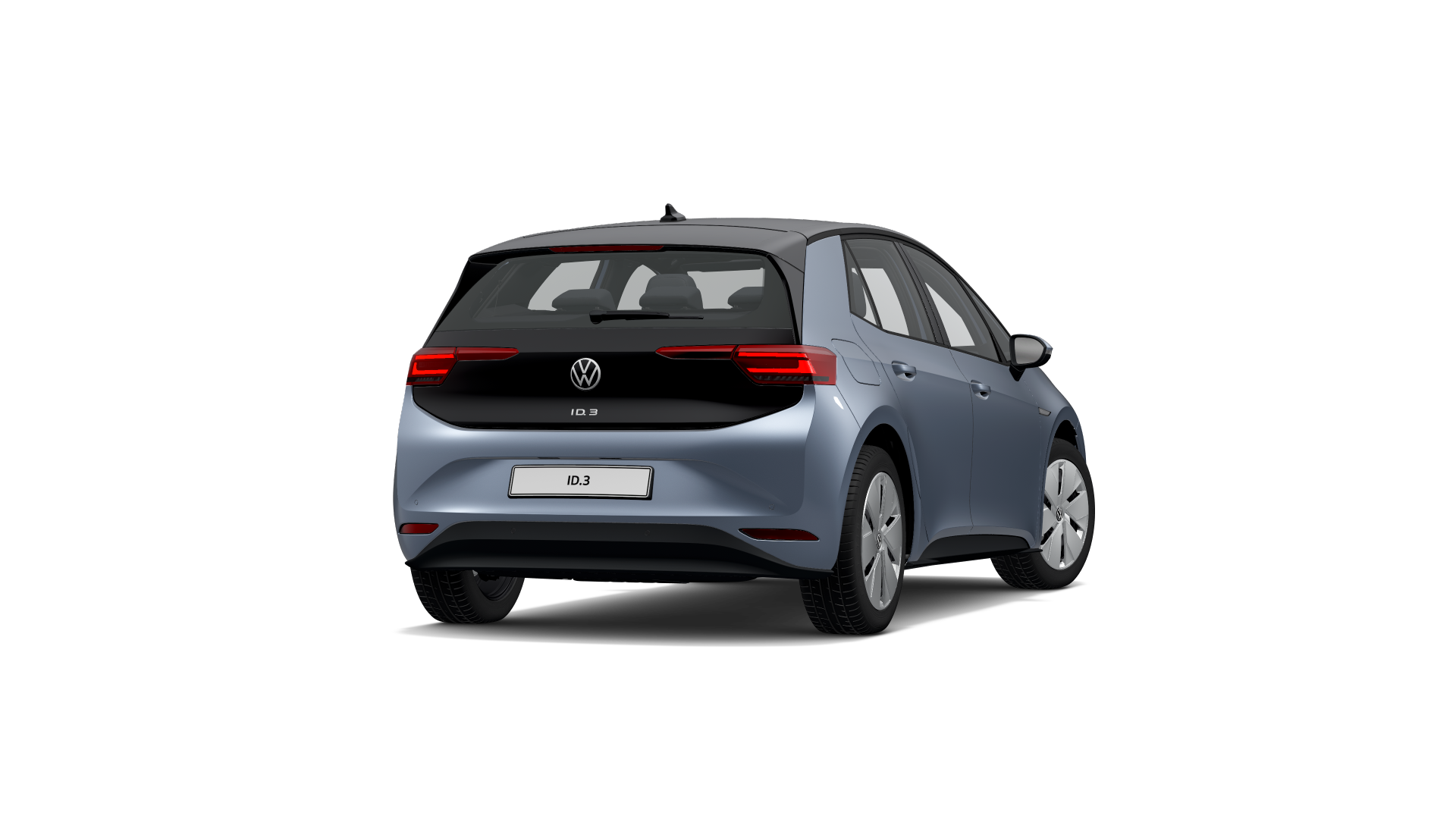 Volkswagen ID.3 Performance Pure