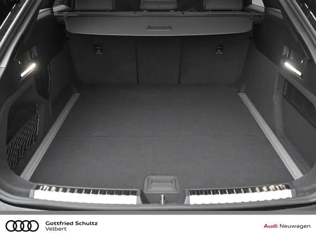 Audi A6 Avant Quattro