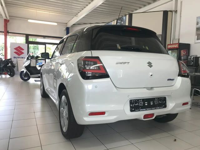 Suzuki Swift Comfort