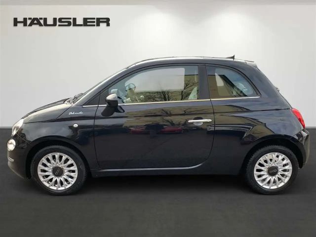 Fiat 500 Dolcevita
