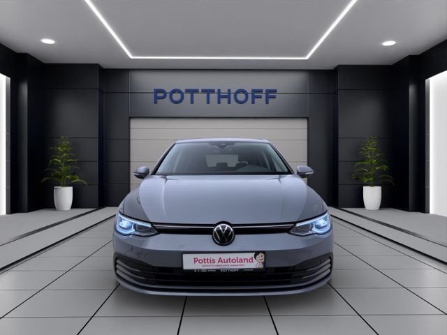 Volkswagen Golf 1.5 TSI Life