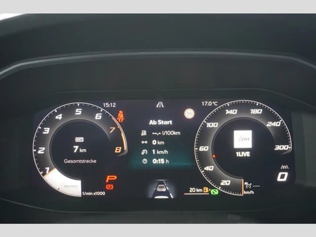 Cupra Leon 2.0 TSI ST VZ