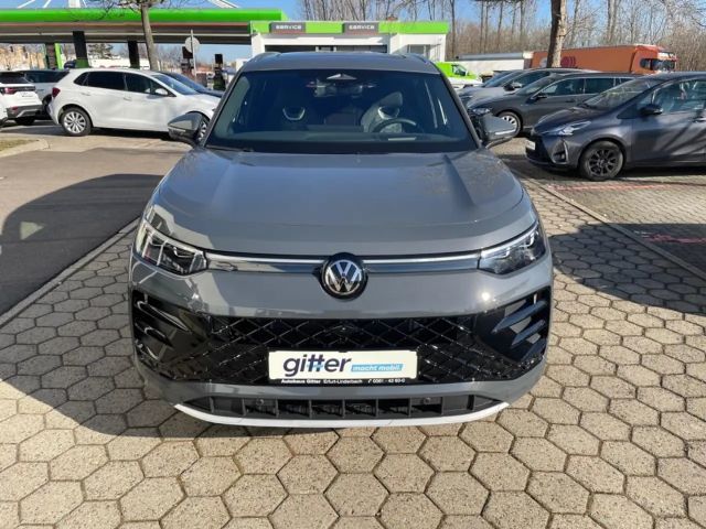 Volkswagen Tayron 2.0 TDI 4Motion R-Line