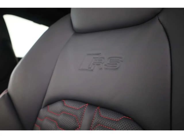 Audi RS6 Avant Performance