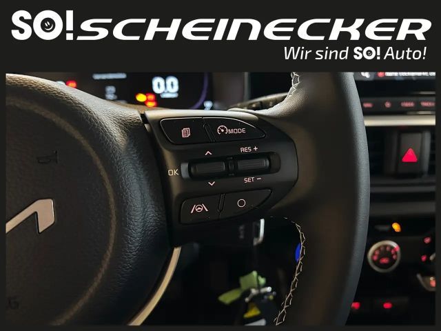 Kia Picanto 1,0 GDI Titan (5 Sitzer)