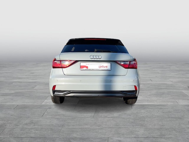 Audi A1 30 TFSI Sportback