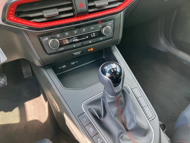 Seat Ibiza 1.0 EcoTSI FR-lijn